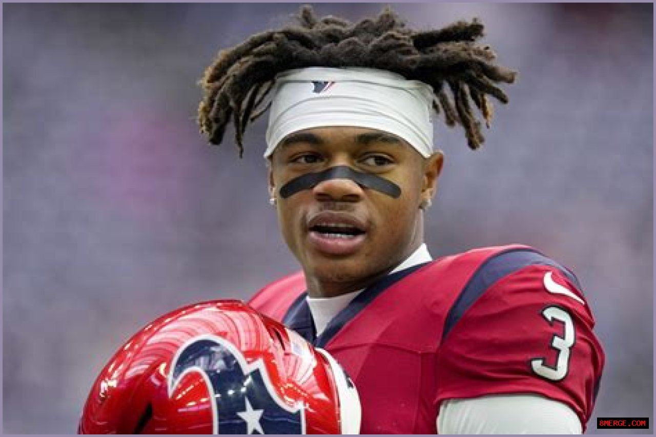 Mckinley Richardson The Rise Of An OnlyFans Star